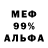 МЕТАДОН methadone Milana ABR